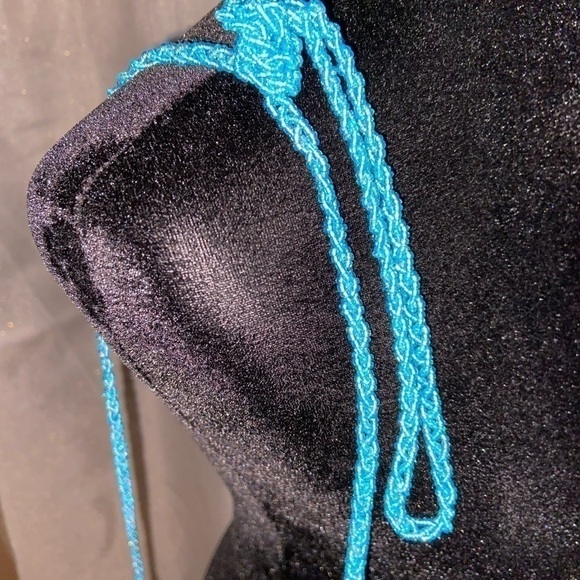 Adorable Snowman Purse, Vintage Shoulder Handbag - Picture 9 of 11